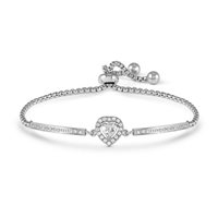Bracciale Nomination Donna Royaldream in Acciaio 029800/031
